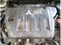 Recambio de tapa motor para mitsubishi outlander ii van (cw_w) di-d 4wd (cw1w) referencia OEM IAM 1003A187  