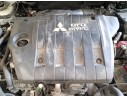 Recambio de tapa motor para mitsubishi outlander ii van (cw_w) di-d 4wd (cw1w) referencia OEM IAM 1003A187  