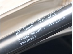Recambio de amortiguadores maletero / porton para mitsubishi outlander ii van (cw_w) di-d 4wd (cw1w) referencia OEM IAM 5802A303