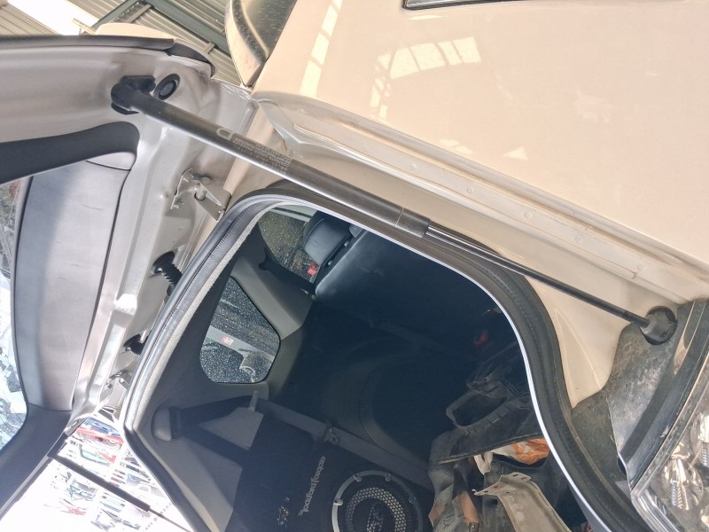 Recambio de amortiguadores maletero / porton para mitsubishi outlander ii van (cw_w) di-d 4wd (cw1w) referencia OEM IAM 5802A303