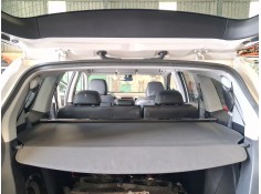 Recambio de bandeja trasera para mitsubishi outlander ii van (cw_w) di-d 4wd (cw1w) referencia OEM IAM 7237A023HA  