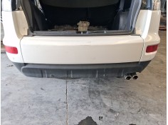 Recambio de paragolpes trasero para mitsubishi outlander ii van (cw_w) di-d 4wd (cw1w) referencia OEM IAM 6410B030  