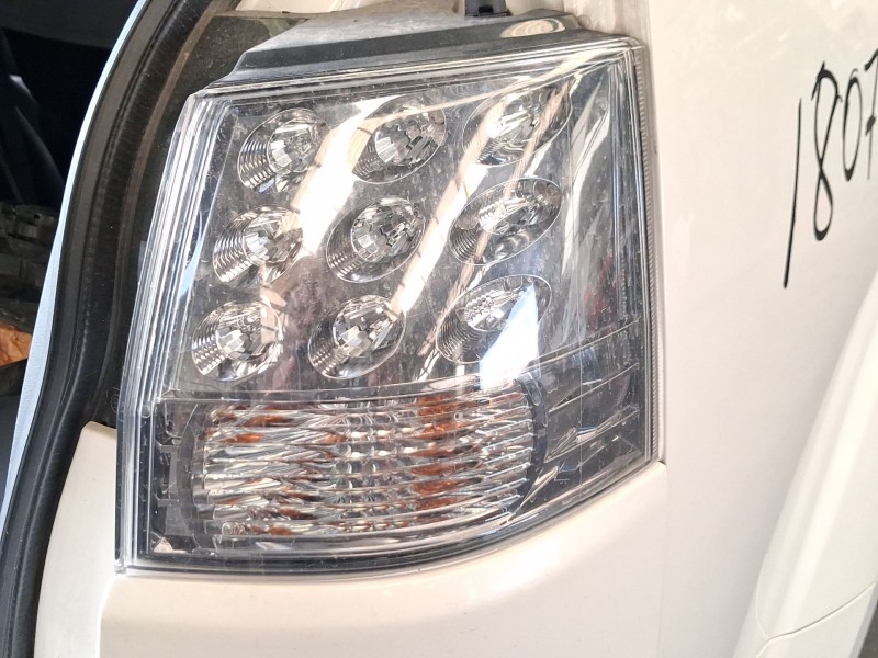 Recambio de piloto trasero derecho exterior para mitsubishi outlander ii van (cw_w) di-d 4wd (cw1w) referencia OEM IAM 8330A380 