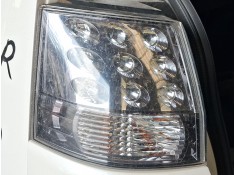 Recambio de piloto trasero izquierdo exterior para mitsubishi outlander ii van (cw_w) di-d 4wd (cw1w) referencia OEM IAM 8330A37