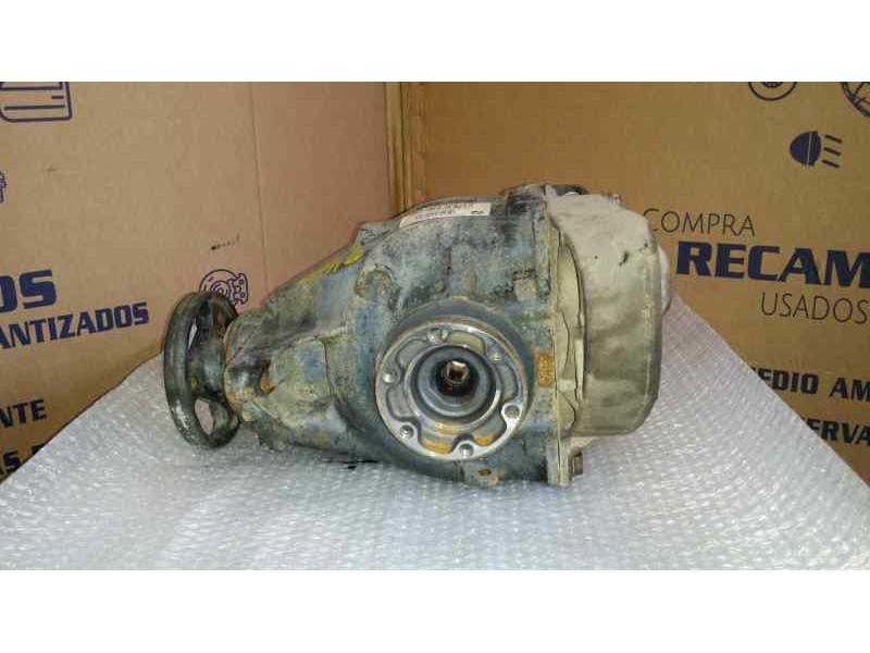 Recambio de diferencial trasero para bmw serie 1 berlina (e81/e87) 118d referencia OEM IAM 757280001 EAR20V 3 TORNILLOS