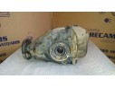 Recambio de diferencial trasero para bmw serie 1 berlina (e81/e87) 118d referencia OEM IAM 757280001 EAR20V 3 TORNILLOS
