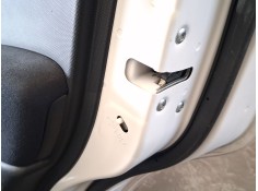 Recambio de cerradura puerta trasera derecha para mitsubishi outlander ii van (cw_w) di-d 4wd (cw1w) referencia OEM IAM MN145876