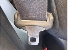 Recambio de cinturon seguridad trasero derecho para mitsubishi outlander ii van (cw_w) di-d 4wd (cw1w) referencia OEM IAM 7000B1