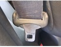 Recambio de cinturon seguridad trasero derecho para mitsubishi outlander ii van (cw_w) di-d 4wd (cw1w) referencia OEM IAM 7000B1