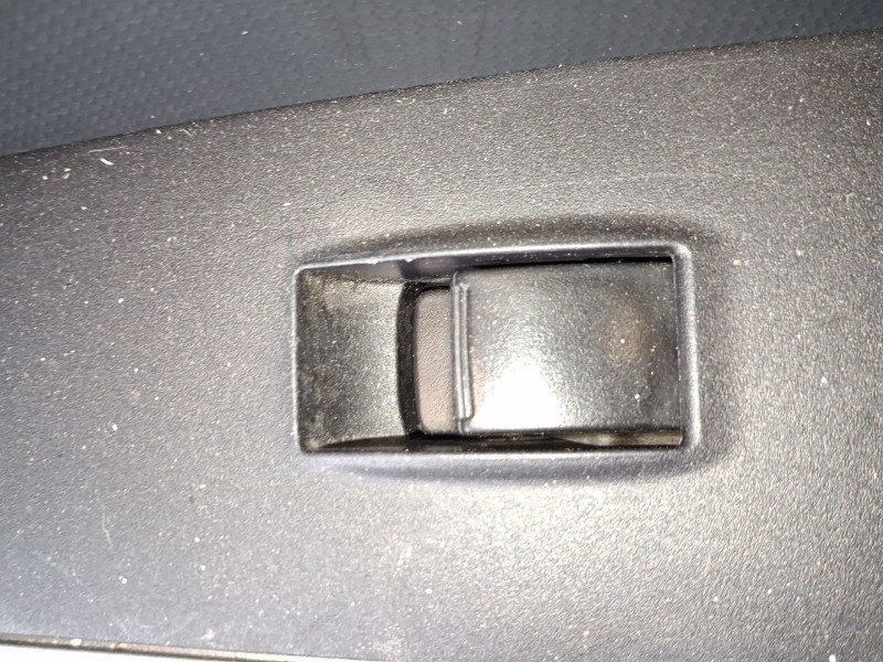 Recambio de mando elevalunas delantero derecho para mitsubishi outlander ii van (cw_w) di-d 4wd (cw1w) referencia OEM IAM 8608A1