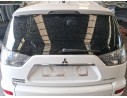 Recambio de porton trasero para mitsubishi outlander ii van (cw_w) di-d 4wd (cw1w) referencia OEM IAM 5801A303 5801A524 