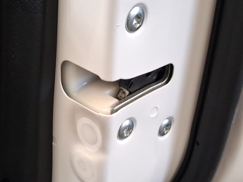 Recambio de cerradura puerta delantera derecha para mitsubishi outlander ii van (cw_w) di-d 4wd (cw1w) referencia OEM IAM MN1678