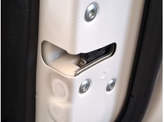 Recambio de cerradura puerta delantera derecha para mitsubishi outlander ii van (cw_w) di-d 4wd (cw1w) referencia OEM IAM MN1678