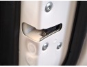 Recambio de cerradura puerta delantera derecha para mitsubishi outlander ii van (cw_w) di-d 4wd (cw1w) referencia OEM IAM MN1678