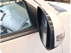 Recambio de retrovisor derecho para mitsubishi outlander ii van (cw_w) di-d 4wd (cw1w) referencia OEM IAM 7632A666  