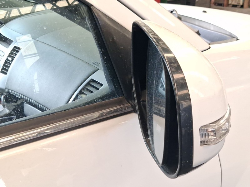 Recambio de retrovisor derecho para mitsubishi outlander ii van (cw_w) di-d 4wd (cw1w) referencia OEM IAM 7632A666  