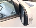 Recambio de retrovisor derecho para mitsubishi outlander ii van (cw_w) di-d 4wd (cw1w) referencia OEM IAM 7632A666  