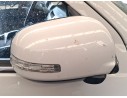 Recambio de retrovisor derecho para mitsubishi outlander ii van (cw_w) di-d 4wd (cw1w) referencia OEM IAM 7632A666  