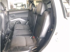 Recambio de asientos traseros para mitsubishi outlander ii van (cw_w) di-d 4wd (cw1w) referencia OEM IAM   
