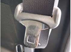 Recambio de cinturon seguridad trasero izquierdo para mitsubishi outlander ii van (cw_w) di-d 4wd (cw1w) referencia OEM IAM 7000