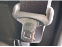 Recambio de cinturon seguridad trasero izquierdo para mitsubishi outlander ii van (cw_w) di-d 4wd (cw1w) referencia OEM IAM 7000