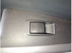 Recambio de mando elevalunas trasero izquierdo para mitsubishi outlander ii van (cw_w) di-d 4wd (cw1w) referencia OEM IAM 8608A1
