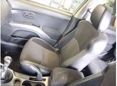 Recambio de asiento delantero derecho para mitsubishi outlander ii van (cw_w) di-d 4wd (cw1w) referencia OEM IAM  C/AIRBAG 