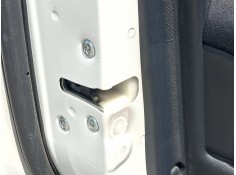 Recambio de cerradura puerta delantera izquierda para mitsubishi outlander ii van (cw_w) di-d 4wd (cw1w) referencia OEM IAM MN16