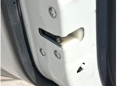 Recambio de cerradura puerta trasera izquierda para mitsubishi outlander ii van (cw_w) di-d 4wd (cw1w) referencia OEM IAM MN1458