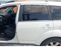 Recambio de puerta trasera izquierda para mitsubishi outlander ii van (cw_w) di-d 4wd (cw1w) referencia OEM IAM 5730A241  