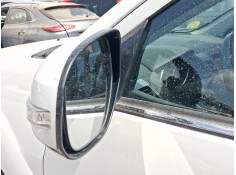 Recambio de retrovisor izquierdo para mitsubishi outlander ii van (cw_w) di-d 4wd (cw1w) referencia OEM IAM 7632A665 ELÉCTRICO 