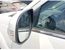 Recambio de retrovisor izquierdo para mitsubishi outlander ii van (cw_w) di-d 4wd (cw1w) referencia OEM IAM 7632A665 ELÉCTRICO 