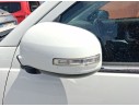 Recambio de retrovisor izquierdo para mitsubishi outlander ii van (cw_w) di-d 4wd (cw1w) referencia OEM IAM 7632A665 ELÉCTRICO 