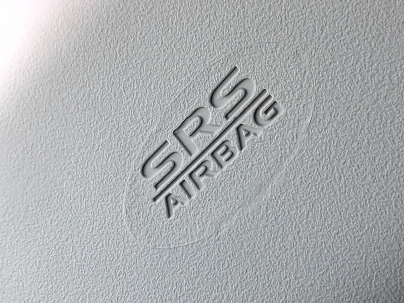 Recambio de airbag cortina delantero derecho para mitsubishi outlander ii van (cw_w) di-d 4wd (cw1w) referencia OEM IAM 7030A040