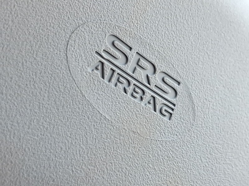 Recambio de airbag cortina delantero izquierdo para mitsubishi outlander ii van (cw_w) di-d 4wd (cw1w) referencia OEM IAM 7030A0