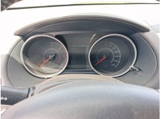 Recambio de cuadro instrumentos para mitsubishi outlander ii van (cw_w) di-d 4wd (cw1w) referencia OEM IAM 8100B621  