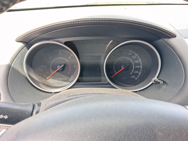 Recambio de cuadro instrumentos para mitsubishi outlander ii van (cw_w) di-d 4wd (cw1w) referencia OEM IAM 8100B621  