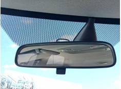 Recambio de espejo interior para mitsubishi outlander ii van (cw_w) di-d 4wd (cw1w) referencia OEM IAM MN124448  