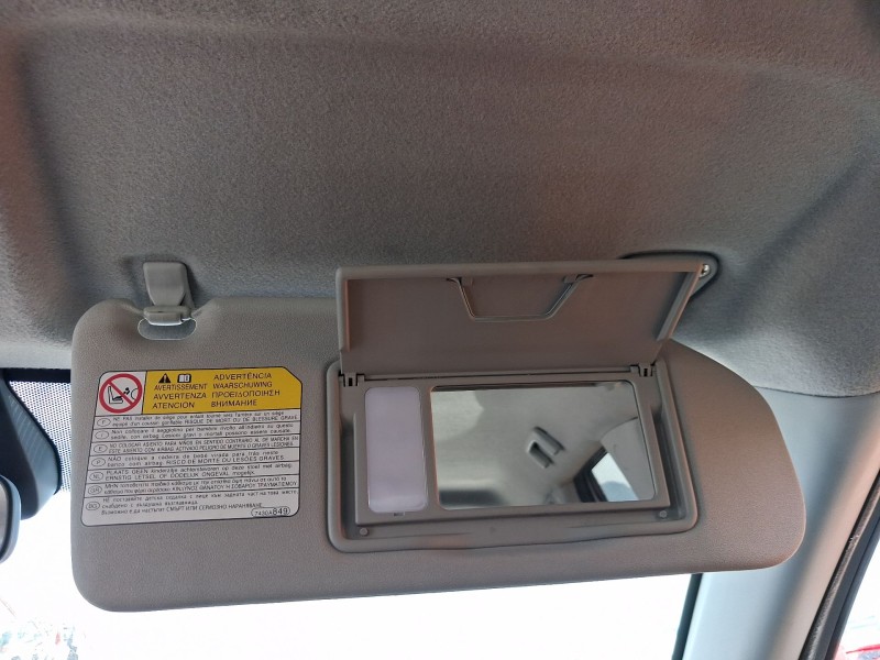 Recambio de parasol derecho para mitsubishi outlander ii van (cw_w) di-d 4wd (cw1w) referencia OEM IAM 7620A054HA  
