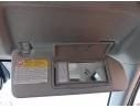 Recambio de parasol derecho para mitsubishi outlander ii van (cw_w) di-d 4wd (cw1w) referencia OEM IAM 7620A054HA  