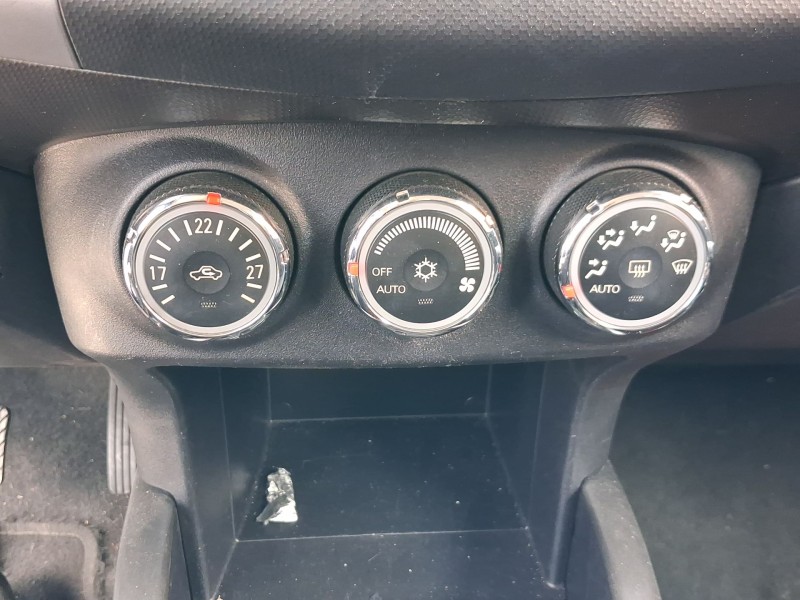 Recambio de mando calefaccion / aire acondicionado para mitsubishi outlander ii van (cw_w) di-d 4wd (cw1w) referencia OEM IAM 78