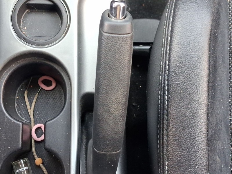 Recambio de palanca freno de mano para mitsubishi outlander ii van (cw_w) di-d 4wd (cw1w) referencia OEM IAM 4815A016XA  