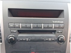 SISTEMA AUDIO / RADIO CD 