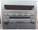 Recambio de sistema audio / radio cd para mitsubishi outlander ii van (cw_w) di-d 4wd (cw1w) referencia OEM IAM   