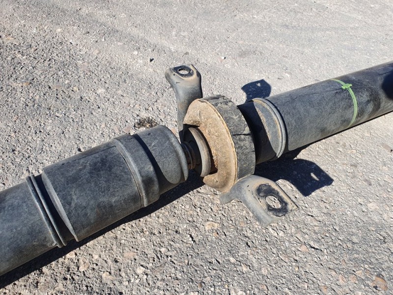 Recambio de transmision central para honda cr-v (re) elegance referencia OEM IAM 40100SWYE030  