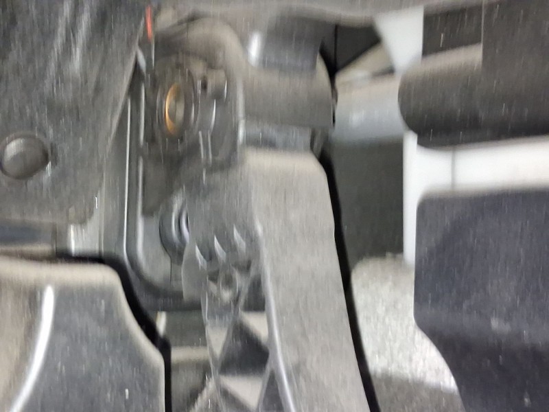 Recambio de potenciometro pedal para mitsubishi outlander ii van (cw_w) di-d 4wd (cw1w) referencia OEM IAM 1600A102  