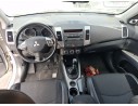 Recambio de kit airbag para mitsubishi outlander ii van (cw_w) di-d 4wd (cw1w) referencia OEM IAM 7030A619XA C/SALPICADERO Y PRE