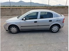 opel astra g hatchback (t98) del año 2000