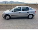 opel astra g hatchback (t98) del año 2000