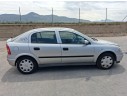 opel astra g hatchback (t98) del año 2000